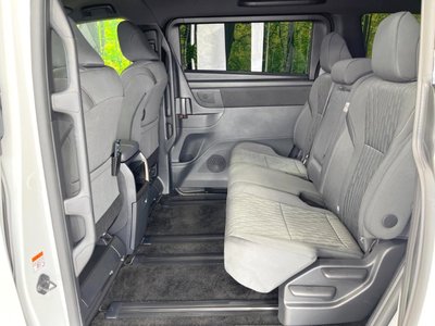 صورة 9 لـ 2025 Toyota ALPHARD