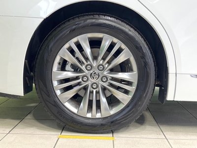 2025 Toyota ALPHARD — миниатюра 27