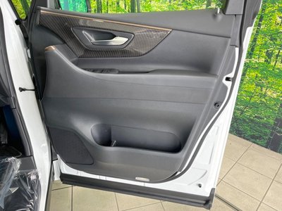 2025 Toyota ALPHARD — миниатюра 55