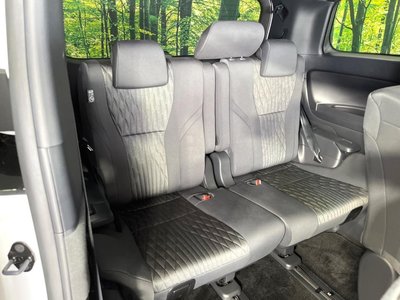 2025 Toyota ALPHARD — миниатюра 51