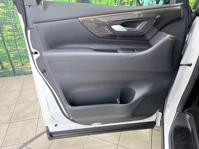 2025 Toyota ALPHARD — миниатюра 54
