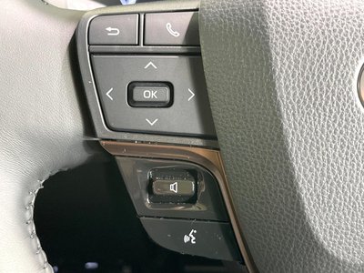 2025 Toyota ALPHARD — миниатюра 68