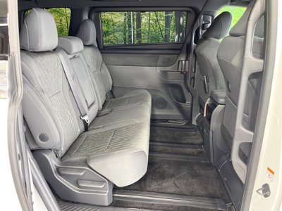 2025 Toyota ALPHARD — миниатюра 50