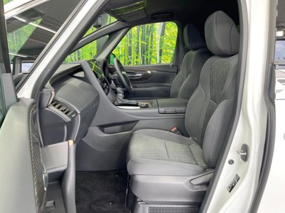 صورة 8 لـ 2025 Toyota ALPHARD