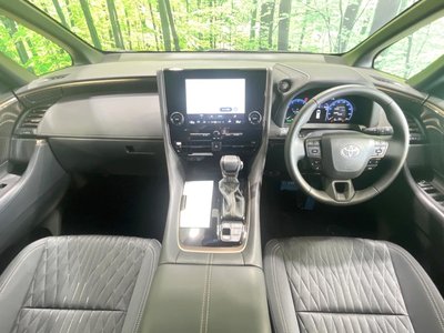 صورة 2 لـ 2025 Toyota ALPHARD