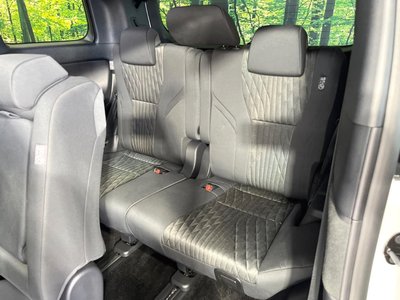 صورة 10 لـ 2025 Toyota ALPHARD