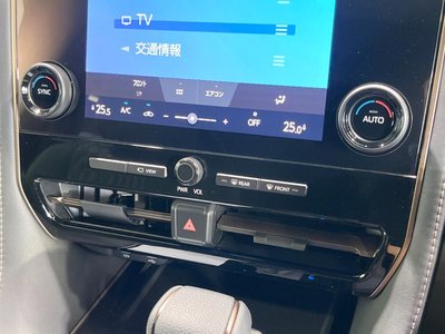 2025 Toyota ALPHARD — миниатюра 41