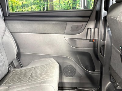 2025 Toyota ALPHARD — миниатюра 56