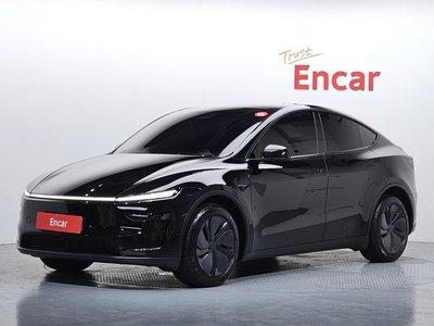 TESLA MODEL Y - 1