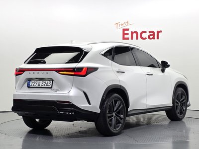 LEXUS NX - 3