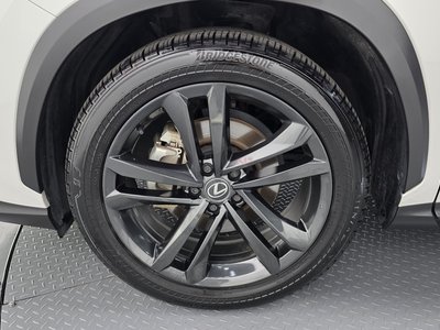 LEXUS NX - 6