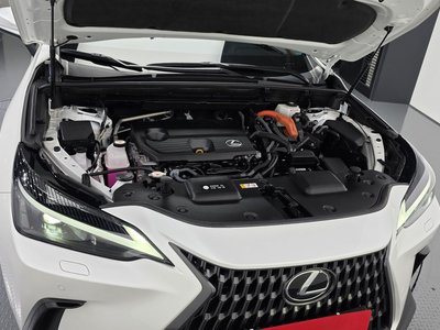LEXUS NX - 7