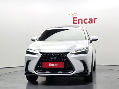 LEXUS NX - 2