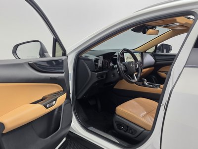 LEXUS NX - 10