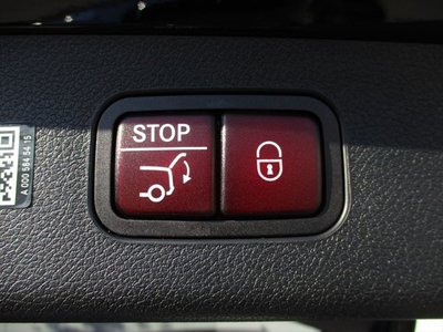 MERCEDES-BENZ E-CLASS ALL-TERRAIN - 9