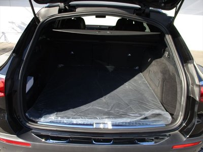 MERCEDES-BENZ E-CLASS ALL-TERRAIN - 10