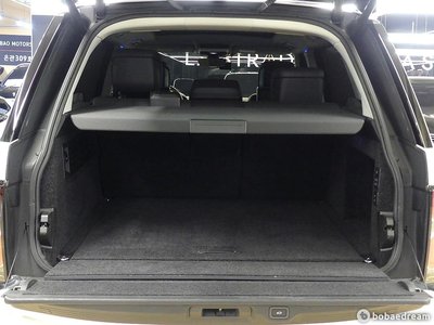 LAND ROVER RANGE ROVER - 3