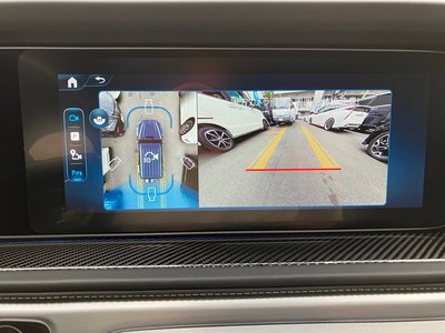 MERCEDES-BENZ G-CLASS AMG - 7