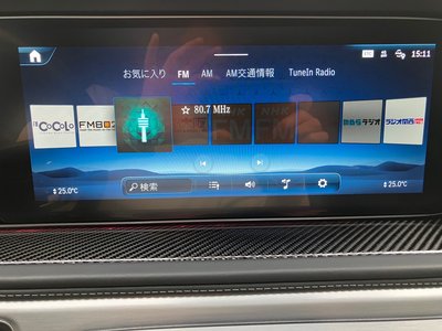 MERCEDES-BENZ G-CLASS AMG - 5