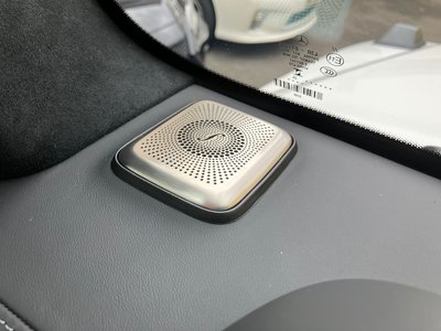 MERCEDES-BENZ G-CLASS AMG - 10