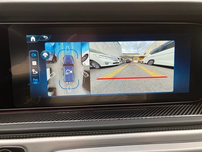 MERCEDES-BENZ G-CLASS AMG - 6