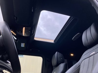 MERCEDES-BENZ G-CLASS AMG - 9