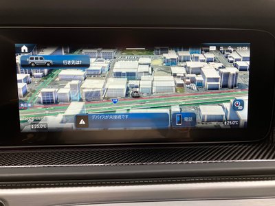 MERCEDES-BENZ G-CLASS AMG - 4