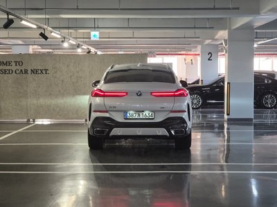 BMW X6 - 3