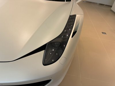 2013 Ferrari 458 SPIDER photo 10