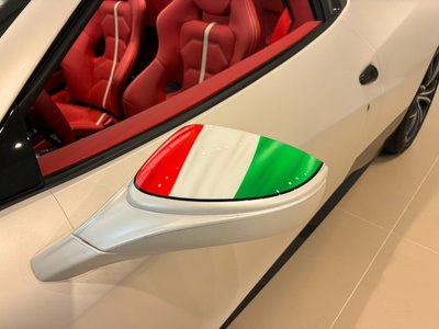 2013 Ferrari 458 SPIDER photo 14