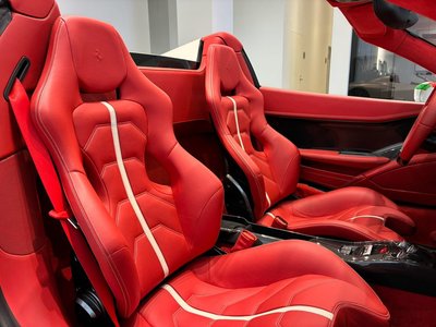 2013 Ferrari 458 SPIDER — фото 30
