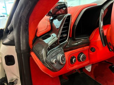 2013 Ferrari 458 SPIDER — фото 22