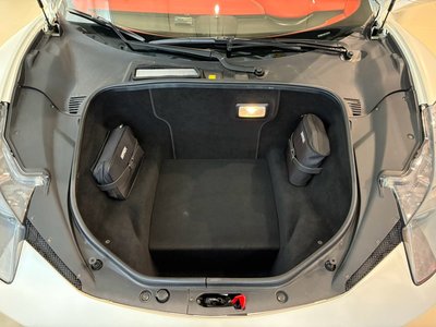 2013 Ferrari 458 SPIDER — фото 32