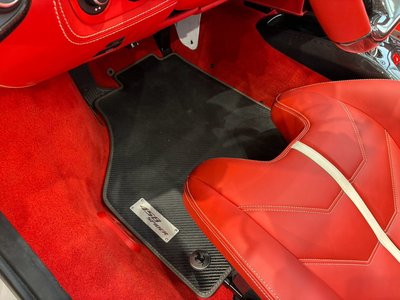 2013 Ferrari 458 SPIDER — фото 25