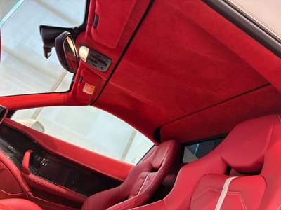 2013 Ferrari 458 SPIDER — фото 31