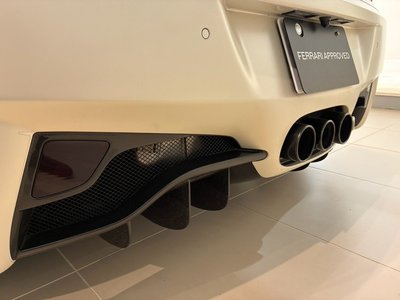 2013 Ferrari 458 SPIDER photo 15