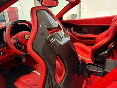 2013 Ferrari 458 SPIDER — фото 24
