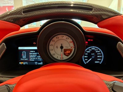 2013 Ferrari 458 SPIDER — фото 21