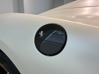 2013 Ferrari 458 SPIDER — фото 17