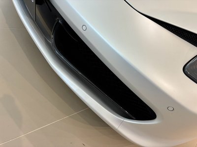 2013 Ferrari 458 SPIDER photo 11