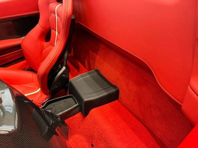 2013 Ferrari 458 SPIDER — фото 26