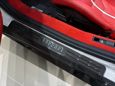 2013 Ferrari 458 SPIDER — фото 28