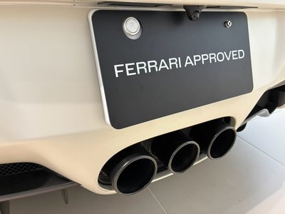 2013 Ferrari 458 SPIDER — фото 18