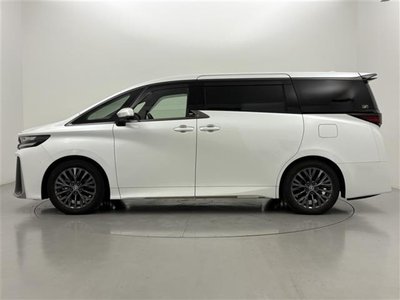 صورة مصغرة 34 لـ 2024 Toyota VELLFIRE