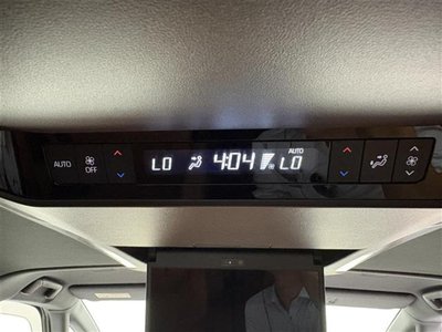 صورة مصغرة 19 لـ 2024 Toyota VELLFIRE