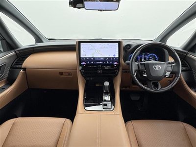 صورة مصغرة 42 لـ 2024 Toyota VELLFIRE