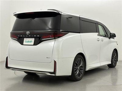 صورة مصغرة 31 لـ 2024 Toyota VELLFIRE