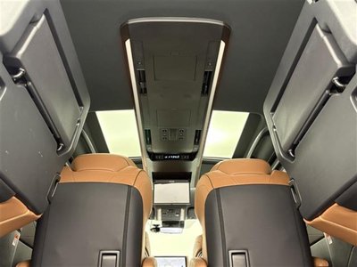 صورة مصغرة 29 لـ 2024 Toyota VELLFIRE