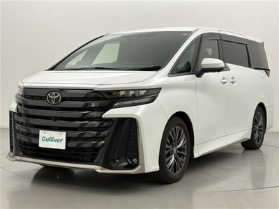 صورة مصغرة 30 لـ 2024 Toyota VELLFIRE