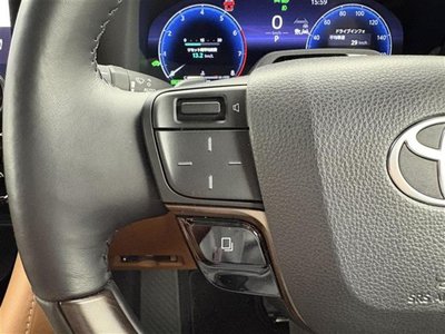صورة 2 لـ 2024 Toyota VELLFIRE